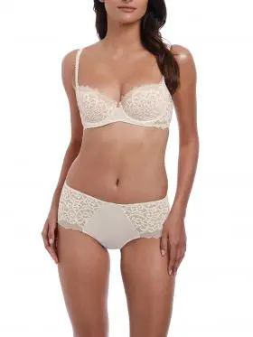 FIGI WACOAL LACE ESSENTIEL WE136006