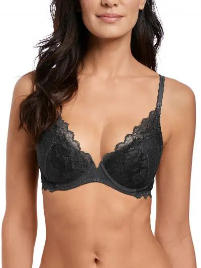 BIUSTONOSZ WACOAL LACE PERFECTION WE135003