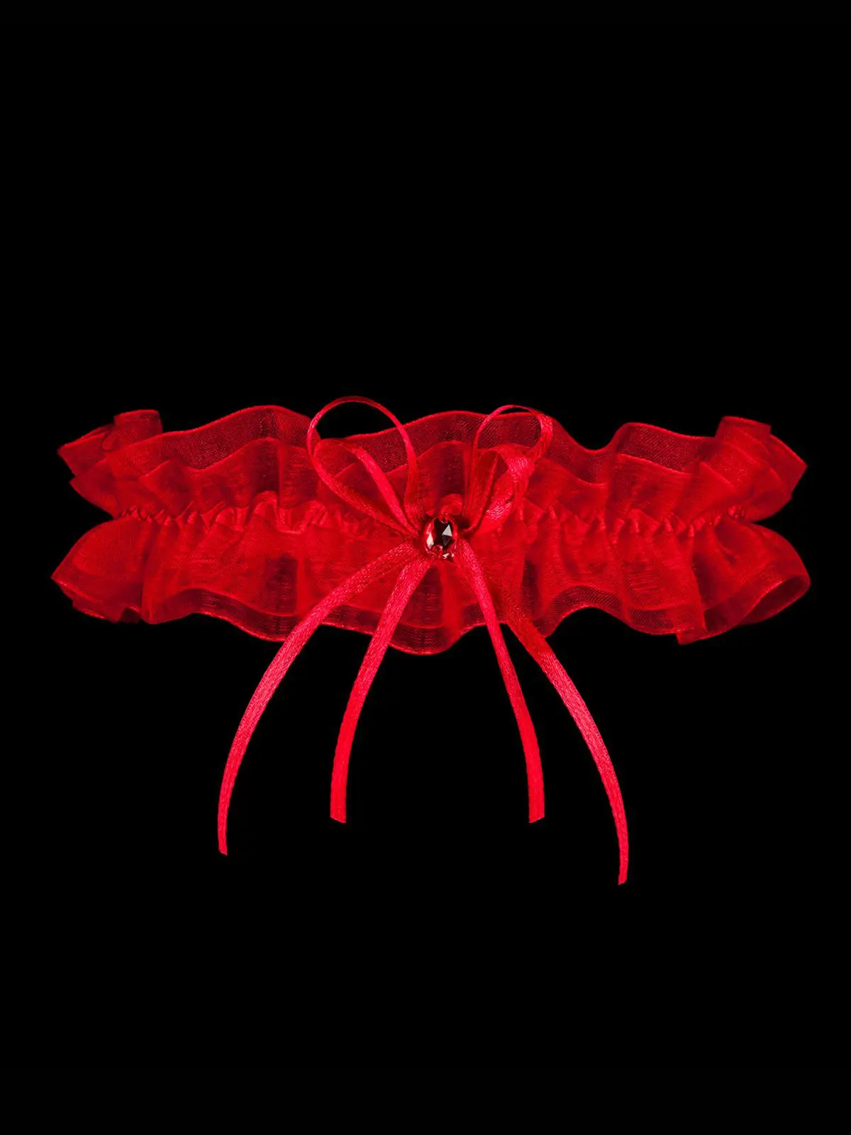 AKCESORIA JULIMEX PW-99 PODWIĄZKA SALAMANKA Z SILIKONEM