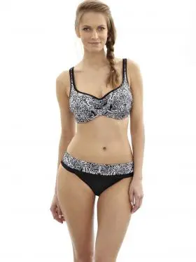 KOSTIUM KĄPIELOWY PANACHE SANTORINI SW0942 GÓRA OD BIKINI