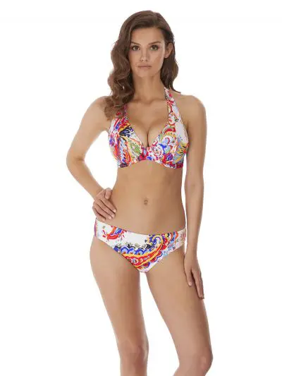 KOSTIUM KĄPIELOWY FREYA ROCOCO 6870 GÓRA OD BIKINI