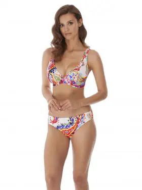 KOSTIUM KĄPIELOWY FREYA ROCOCO 6870 GÓRA OD BIKINI