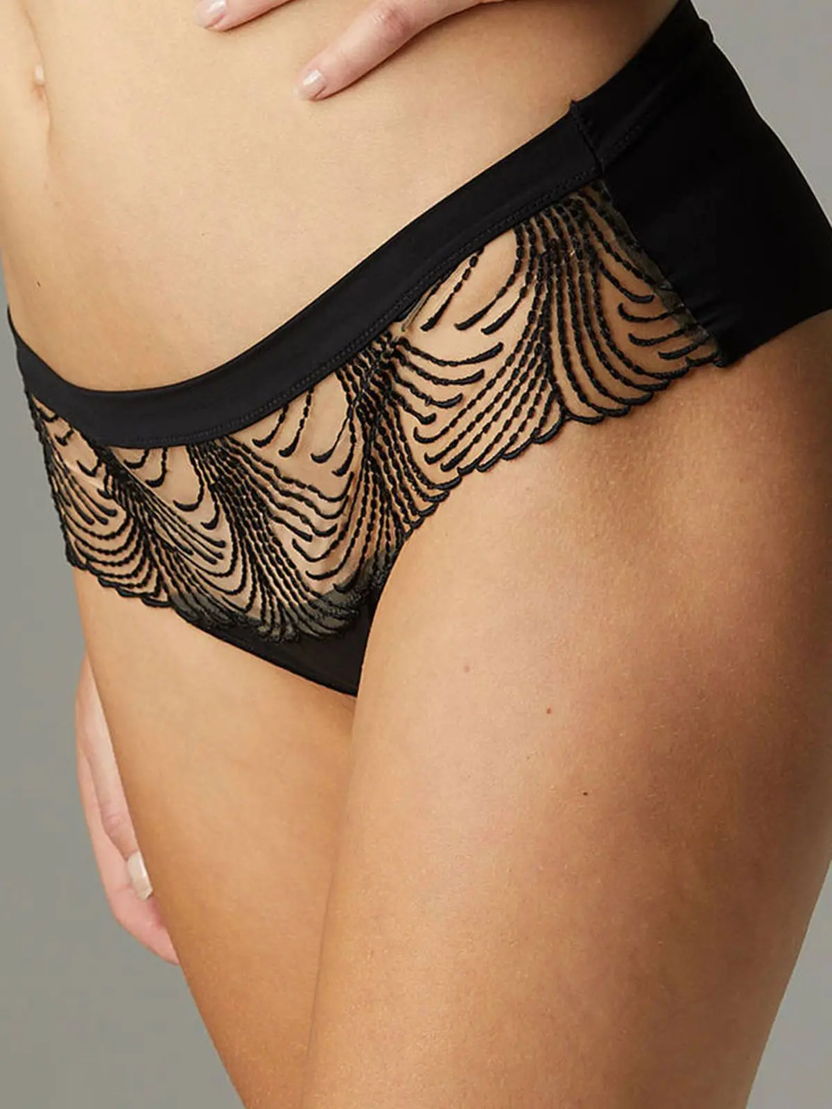 FIGI SIMONE PERELE NUANCE 12N630