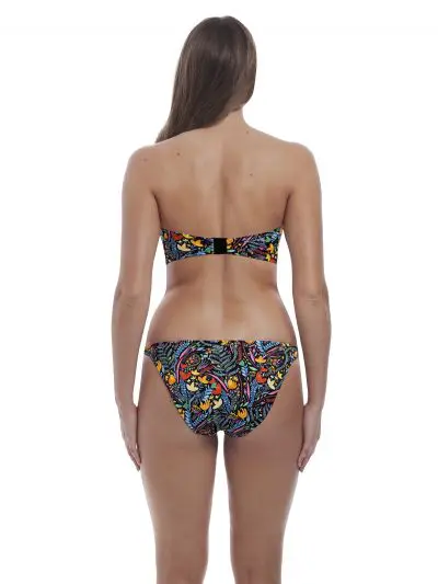 KOSTIUM KĄPIELOWY FREYA MODERN MYSTIC 6831 GÓRA OD BIKINI