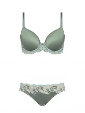 FIGI WACOAL LACE AFFAIR WA846256