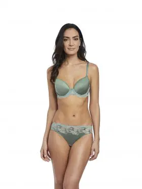 FIGI WACOAL LACE AFFAIR WA846256