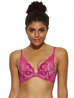 BIUSTONOSZ GOSSARD GYPSY 11117