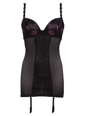 BODY WACOAL IDYLL WE128009