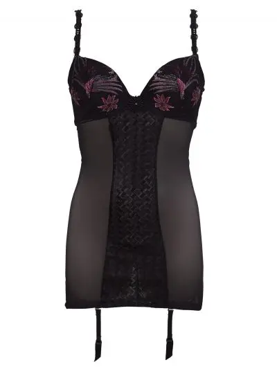 BODY WACOAL IDYLL WE128009