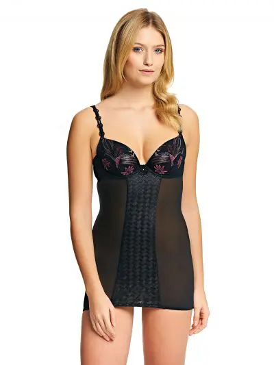 BODY WACOAL IDYLL WE128009