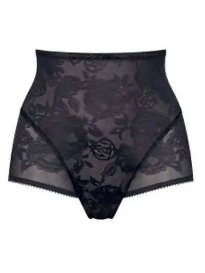 FIGI TRIUMPH WILD ROSE SENSATION HIGWAIST PANTY MODELUJĄCE