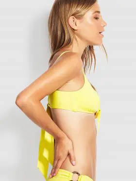 KOSTIUM KĄPIELOWY SEAFOLLY ACTIVE 31084-058 GÓRA OD BIKINI