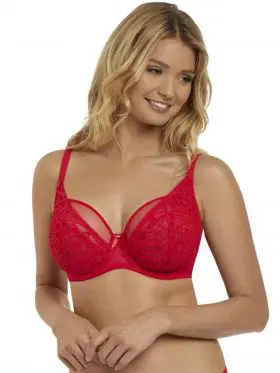 BIUSTONOSZ FREYA SOIREE LACE 5011
