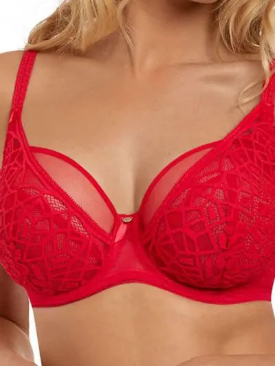 BIUSTONOSZ FREYA SOIREE LACE 5011