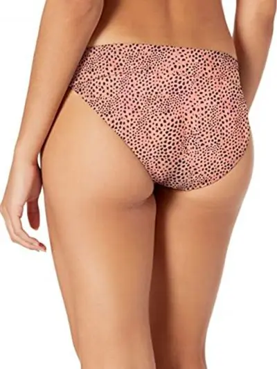 KOSTIUM KĄPIELOWY SEAFOLLY SAFARI SPOT 44320-655 DÓŁ OD BIKINI