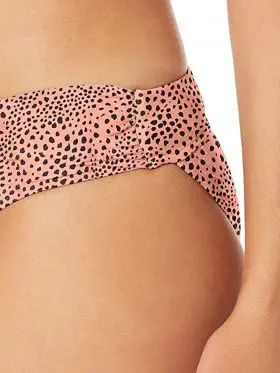 KOSTIUM KĄPIELOWY SEAFOLLY SAFARI SPOT 44320-655 DÓŁ OD BIKINI