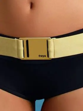 KOSTIUM KĄPIELOWY FREYA SUPERNOVA 9536 DÓŁ OD BIKINI