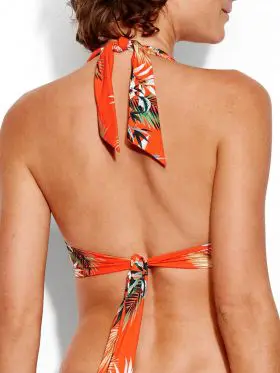 KOSTIUM KĄPIELOWY SEAFOLLY OCEAN ALLEY 30509-615 GÓRA OD BIKINI