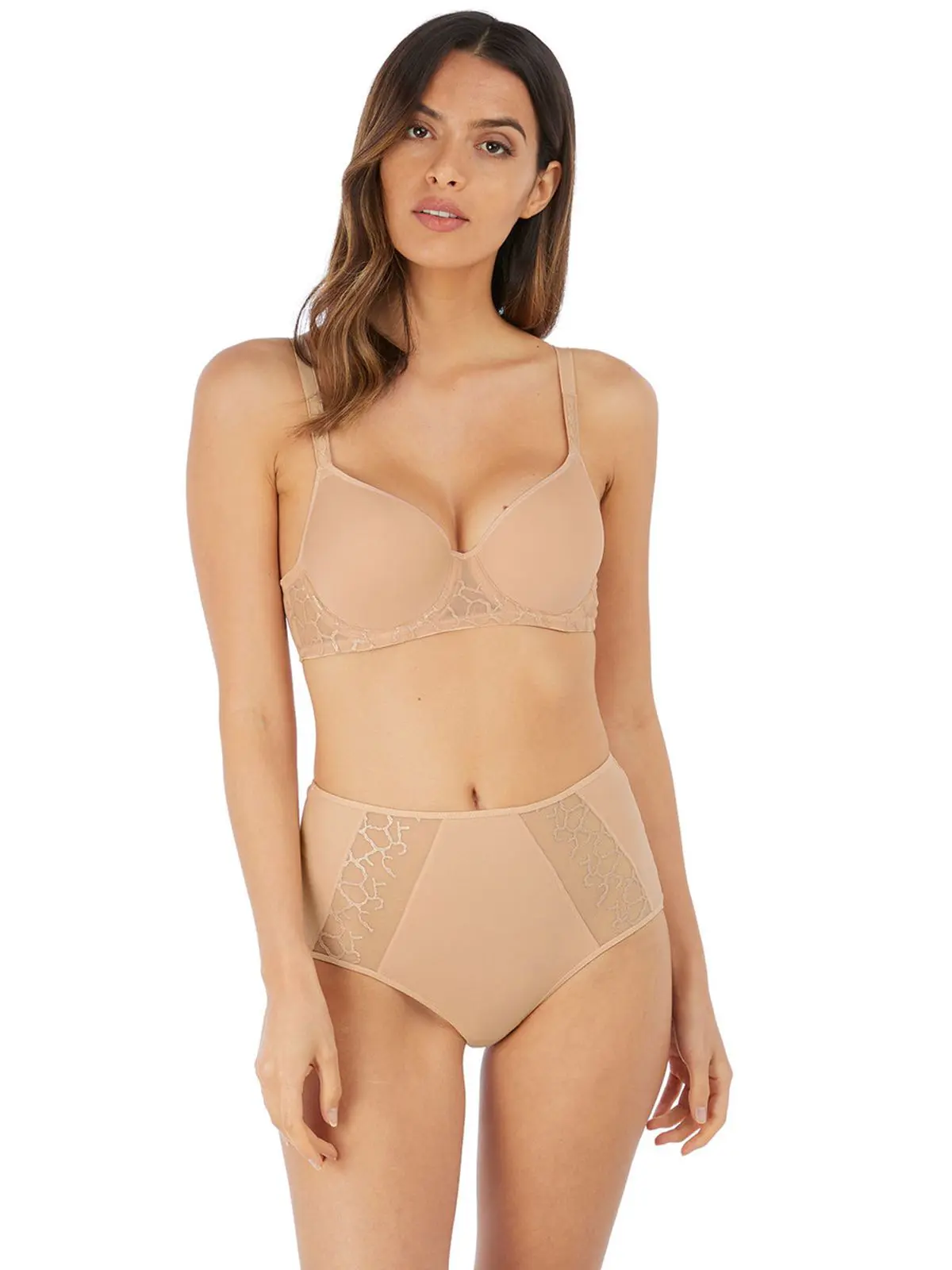 FIGI WACOAL LISSE WE145008