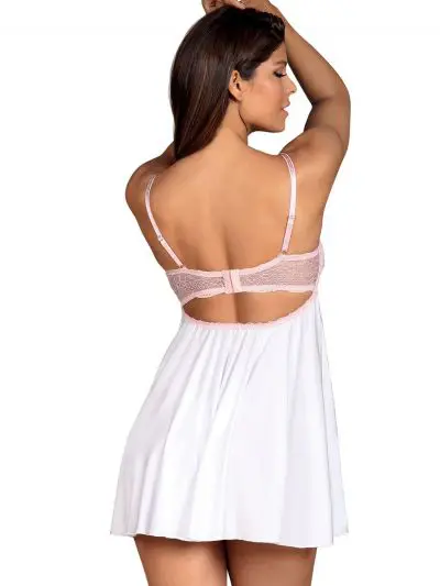 KOSZULKA OBSESSIVE GIRLLY