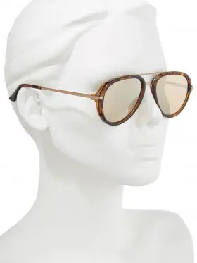 DODATEK PLAŻOWY SEAFOLLY BYRON BAY 1812672 OKULARY