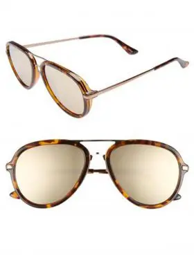 DODATEK PLAŻOWY SEAFOLLY BYRON BAY 1812672 OKULARY