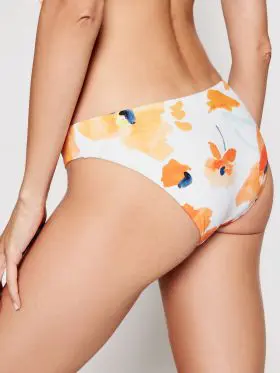 KOSTIUM KĄPIELOWY SEAFOLLY SUMMER MEMOIRS 40473-883 DÓŁ BIKINI