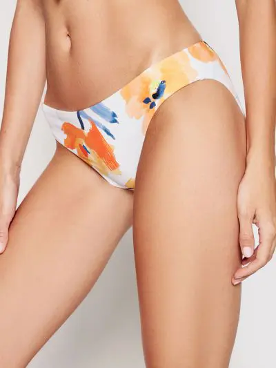 KOSTIUM KĄPIELOWY SEAFOLLY SUMMER MEMOIRS 40473-883 DÓŁ BIKINI