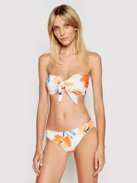 KOSTIUM KĄPIELOWY SEAFOLLY SUMMER MEMOIRS 40473-883 DÓŁ BIKINI