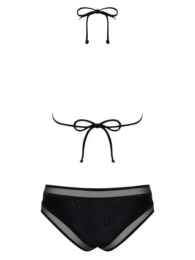 KOSTIUM KĄPIELOWY OBSESSIVE CELESTIE