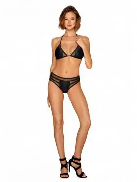 KOSTIUM KĄPIELOWY OBSESSIVE CELESTIE