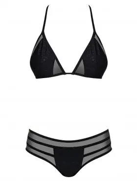 KOSTIUM KĄPIELOWY OBSESSIVE CELESTIE