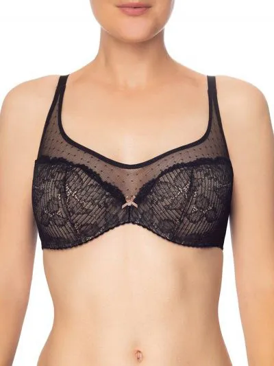 BIUSTONOSZ FELINA CONTURELLE 807856 TEMPTING LACE