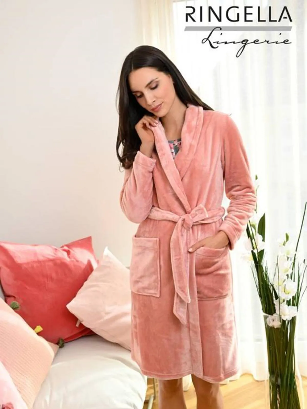 SZLAFROK RINGELLA 1564712