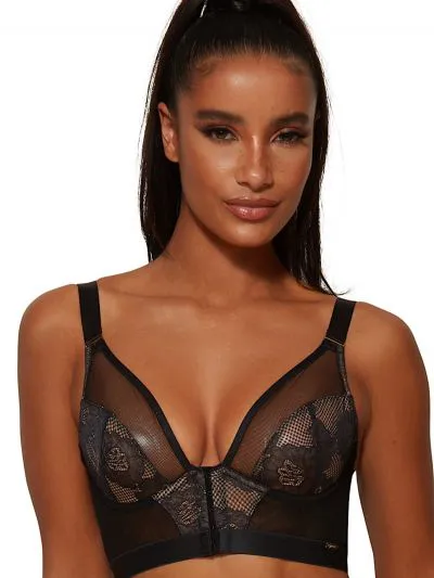 BIUSTONOSZ GOSSARD FEMME 18108