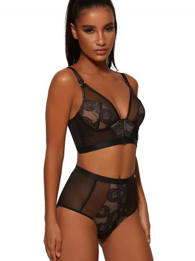 BIUSTONOSZ GOSSARD FEMME 18108