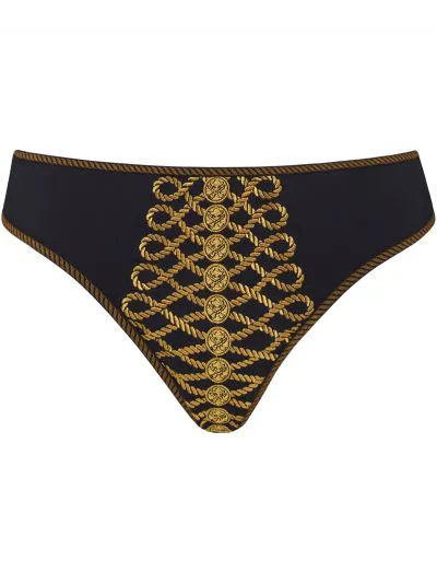 FIGI MARLIES DEKKERS PIRATE QUEEN 35511