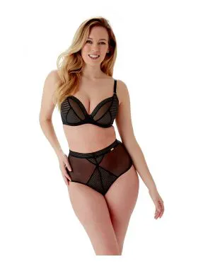 BIUSTONOSZ GOSSARD SHEER STRIPE 18801