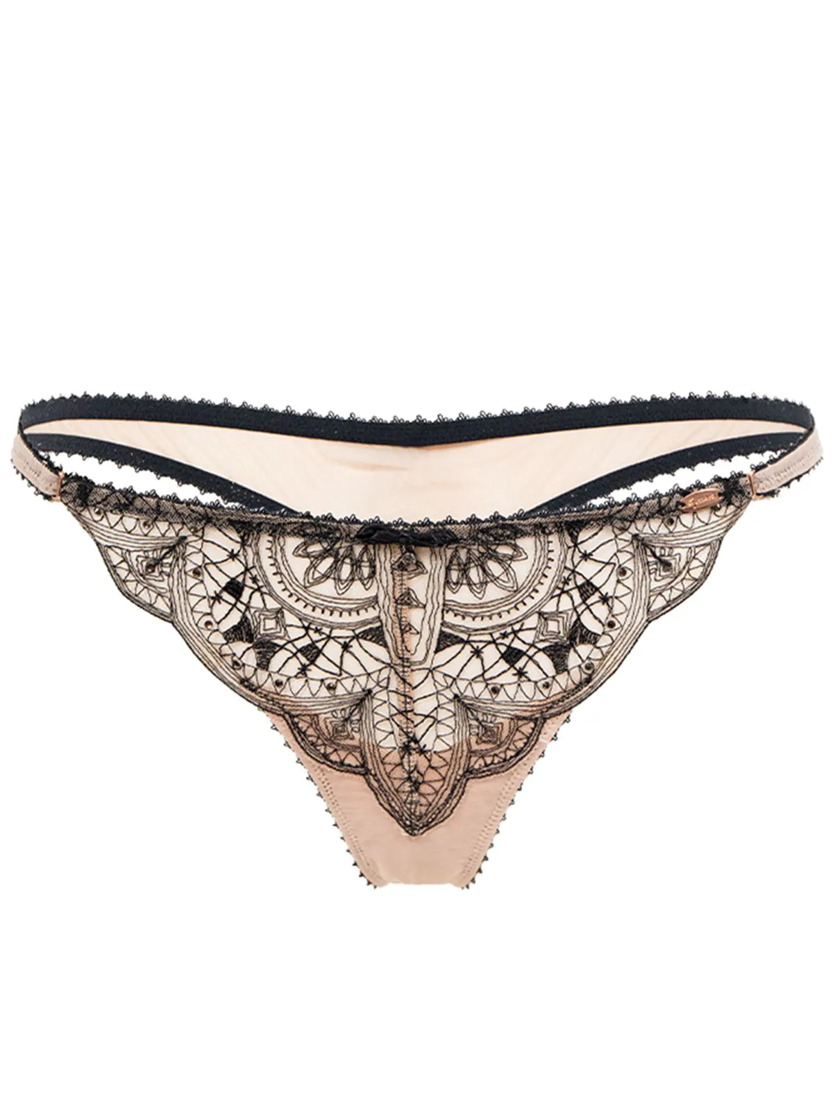 FIGI GOSSARD VIP HENNA 18506