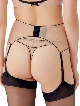 FIGI GOSSARD VIP HENNA 18506