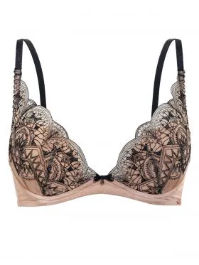 BIUSTONOSZ GOSSARD VIP HENNA 18501