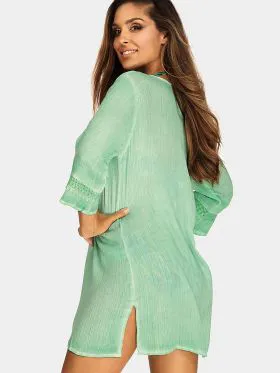 DODATEK PLAŻOWY FEBA F176 TUNIKA