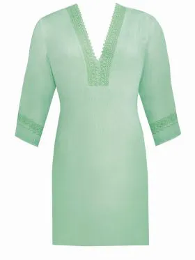 DODATEK PLAŻOWY FEBA F176 TUNIKA