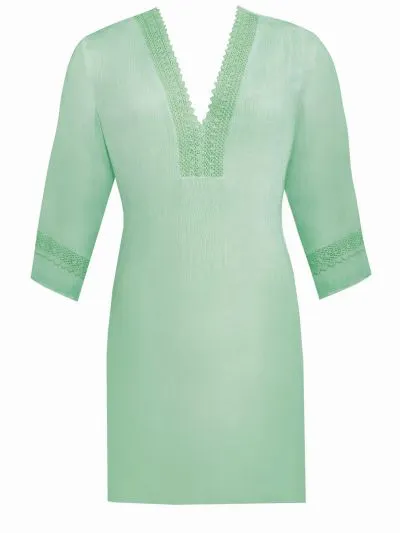 DODATEK PLAŻOWY FEBA F176 TUNIKA