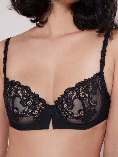 BIUSTONOSZ SIMONE PERELE SAGA 15C330