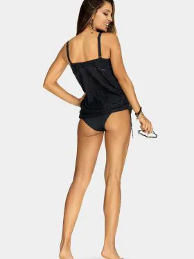 KOSTIUM KĄPIELOWY FEBA FG38A TANKINI GÓRA