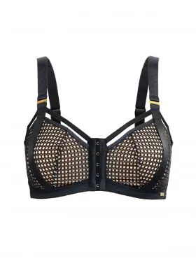 BIUSTONOSZ GOSSARD PULSE MESH 19305