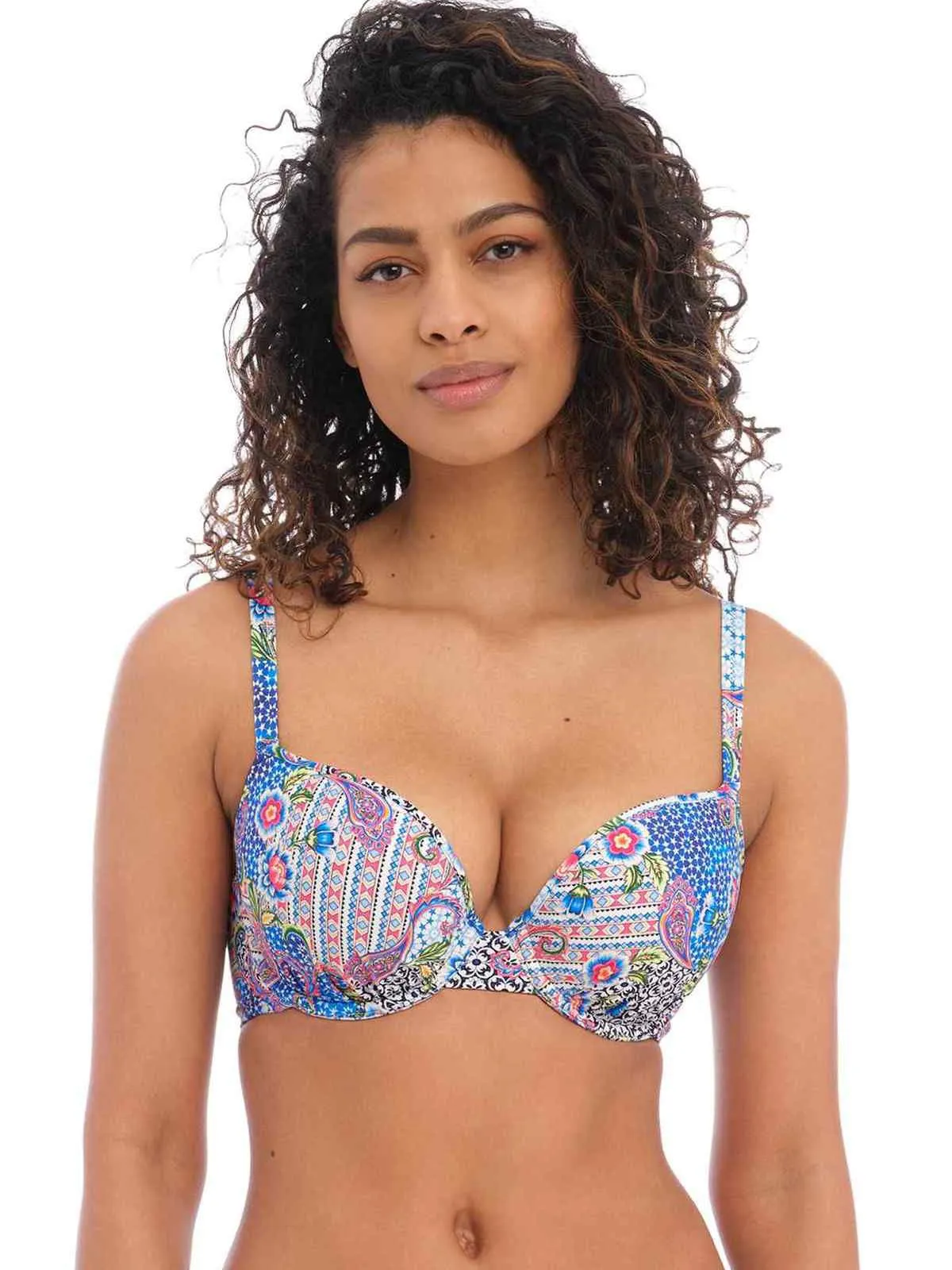 KOSTIUM KĄPIELOWY FREYA BOHO BREEZE 202308 GÓRA OD BIKINI