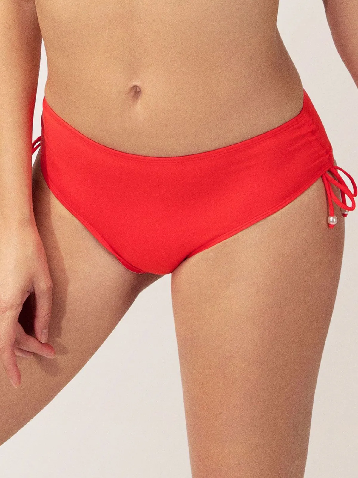 KOSTIUM KĄPIELOWY EMPREINTE FLOWER 2222BNS DÓŁ OD BIKINI