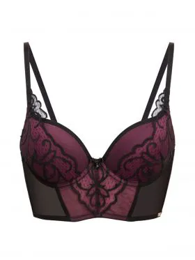 BIUSTONOSZ GOSSARD VIP INDULGENCE 18701